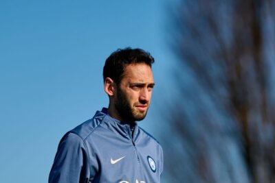 Inter, un'opportunità unica. Inzaghi conferma Calhanoglu in regia