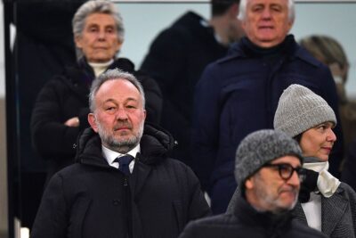 Juve, i bilanci si sistemano: utile di 16,9 milioni nel primo semestre