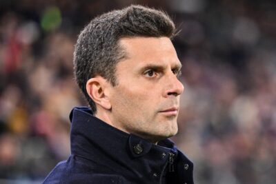 Juve, il muso corto di Thiago Motta