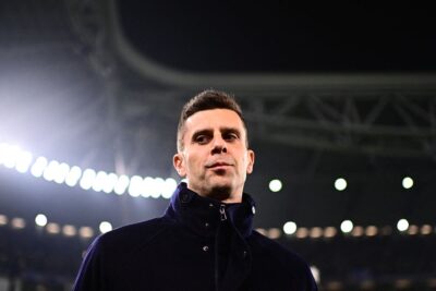 Juventus, Thiago Motta: "Sento vergogna: abbiamo raggiunto il fondo"