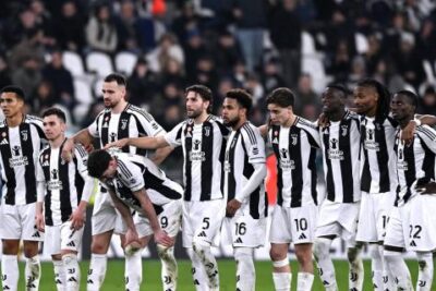 Juventus: una squadra priva di leader. Chi si assume la responsabilità nei momenti cruciali?