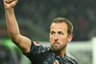 Kane ha la clausola di uscita nel Bayern