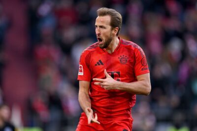 Kane ne ha uno: uscita le clausole presso l'FC Bayern non più tabù