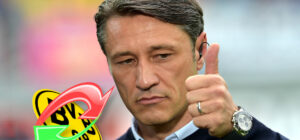 Kovac dà la luce verde! Bvb prima del trasferimento coup- derwesten.de