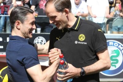 Kovac e BVB: cosa ne sa quasi nessuno