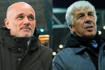 L'Atalanta trionfa e punta allo scudetto, ma Gasperini è un dilemma. Percassi: "Se non desidera rinnovare, accetteremo la situazione"