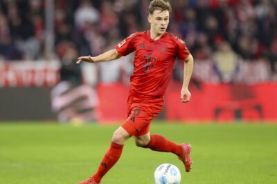 L'FC Bayern Monaco di Monaco o Joshua Kimmich avido? Bild-Pro & Contra | sport