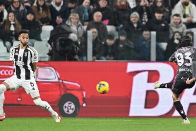 LIVE Al 45' Juve-Empoli 0-1: Maleh sblocca il risultato, poi il palo di Konate. Bianconeri in difficoltà