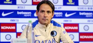 LIVE FCIN1908: Conferenza stampa di Inzaghi alla vigilia di Milan-Inter