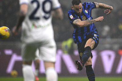 LIVE: Inter-Lazio 0-0 - Inzaghi schiera Taremi-Arnautovic. Frattesi torna titolare