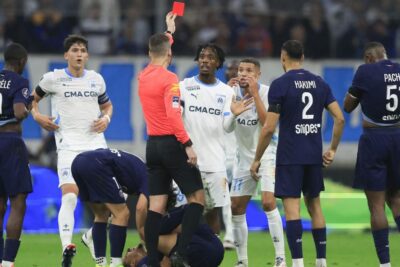 L'LFP stabilisce la data del prossimo PSG -om