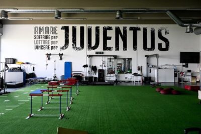 La Juventus registra un utile nella semestrale grazie alla Champions