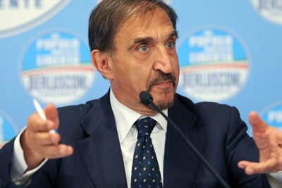 La Russa: "Napoli-Inter? Forse è meglio che non vada al Maradona. Il mio parere su Inzaghi e Conte"