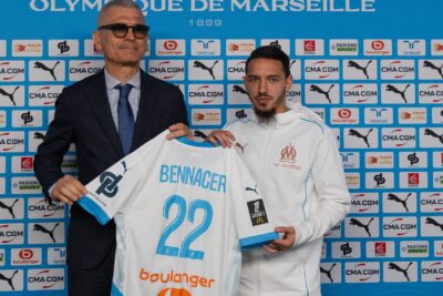 La decisione di Bennacer, che per favore, Samir Nasri