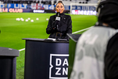 La falsa nuova riduzione del Dazn