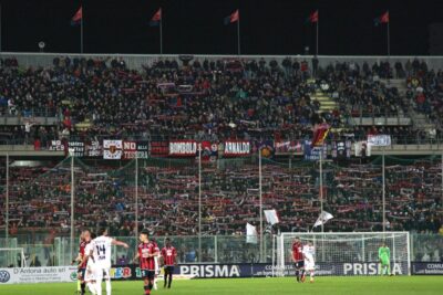 La straordinaria vicenda del Taranto calcio: tra giovani talenti in campo, investitori enigmatici e la concreta possibilità di non completare il campionato