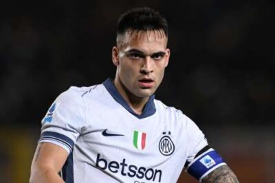 Lautaro in forma smagliante: 4 gol e un assist nelle ultime 5 partite di A. Ora punta alla doppia cifra contro il Milan