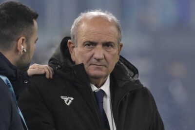 Lazio: Fabiani commenta l'esclusione di Pellegrini dalla lista per il campionato, "È stata una scelta di Baroni"