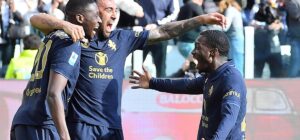 Le pagelle di Juventus-Empoli: Veiga in difficoltà, Kolo Muani scaltro. Vasquez titubante, Anjorin si distingue