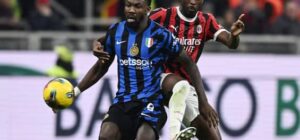 Le pagelle di Milan-Inter