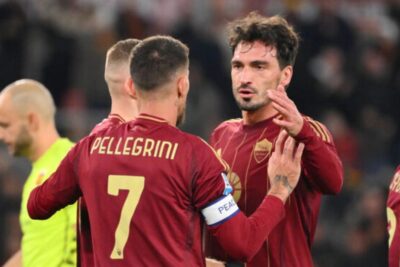 Le probabili formazioni di Roma e Monza: Hummels, Dybala e Mota in campo?