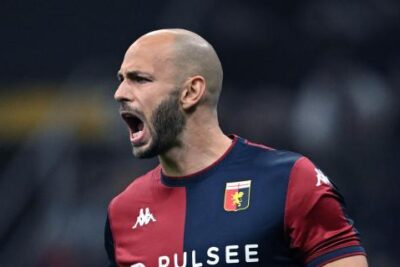 Le valutazioni di Leali: sostiene il Genoa finché è possibile, ma le sue parate non sono sufficienti