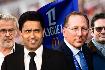 Le verità del proprietario del LOSC su Nasser al-Khelaïfi e lo scontro del 14 luglio 2024