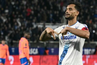 Ligue 1: "An Incredible Victory", Auxerroises Reactions dopo Aja -om (3-0)