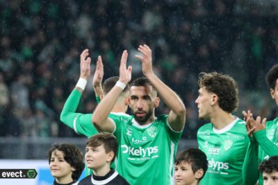 Ligue 1 - Asse: ce ne sono due in questa tipica squadra J23