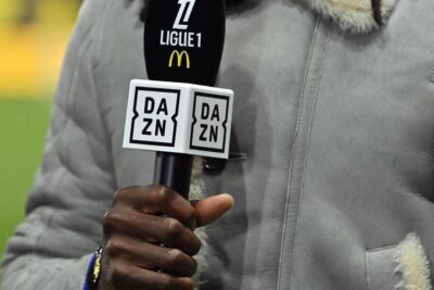 Ligue 1. Dazn, una stazione di campionato, ha appena superato il limite simbolico di 500.000 abbonati.