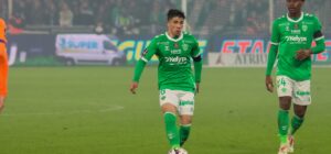 Ligue 1 - Greens ha dominato in gran parte contro LOSC