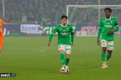 Ligue 1 - Greens ha dominato in gran parte contro LOSC