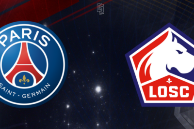 Ligue 1 - Il campionato ha deciso per la partita PSG / LOSC