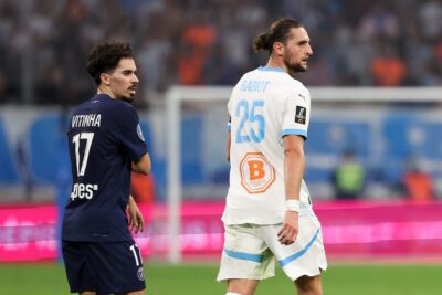 Ligue 1 - Il classico PSG -om programmato!