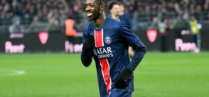 Ligue 1: Ousmane Dembélé è Nella Storia del PSG?