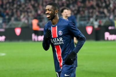 Ligue 1: Ousmane Dembélé è Nella Storia del PSG?