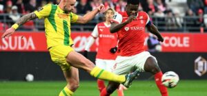 Ligue 1: Reims Stade in una crisi dopo la sua sconfitta contro Nantes (1-2)