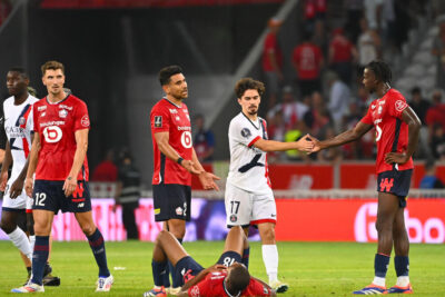 Ligue 1: la festa PSG-lille non verrà rinviata