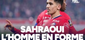 Lille 4-1 St-Etienne: "Sahraoui esercitava pressione sulle statistiche" Ammette genesio