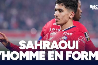 Lille 4-1 St-Etienne: "Sahraoui esercitava pressione sulle statistiche" Ammette genesio