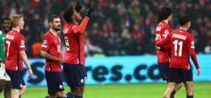 Lille vuole mantenere le dinamiche europee contro Saint-Etienne