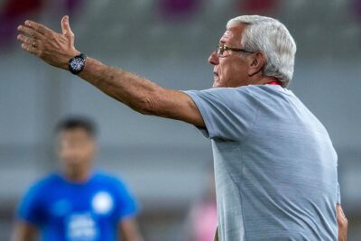 Lippi: "Mi aspettavo di più da Thiago Motta in termini di carattere. L'Inter ha le potenzialità per vincere la Champions"