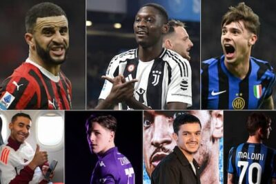 Lista Uefa 2025: funzionamento e situazione delle squadre italiane