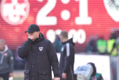 L'ultimo minuto-ko in Lautern: Sirch manda la Prussia all'inferno | sport