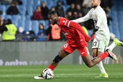 MHSC - Rennes: Chotard e Sagnan sono tornati, Jullien ha ripreso l'allenamento collettivo