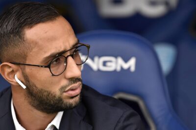 Medhi Benatia (OM): "Quello che sta accadendo è grave"