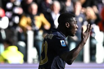 Mercato Juventus: da Kolo Muani a Fagioli, acquisti e cessioni di gennaio