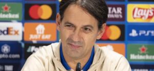 Milan Inter: Conferenza Stampa di Inzaghi in Diretta LIVE