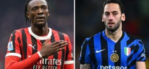 Milan-Inter: formazioni e ultime news sul derby