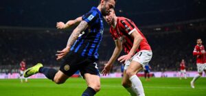 Milan-Inter, le valutazioni della Gazzetta per il derby